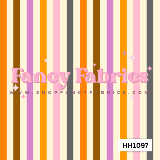 HH1097 | PREORDER | Fabric By The Yard