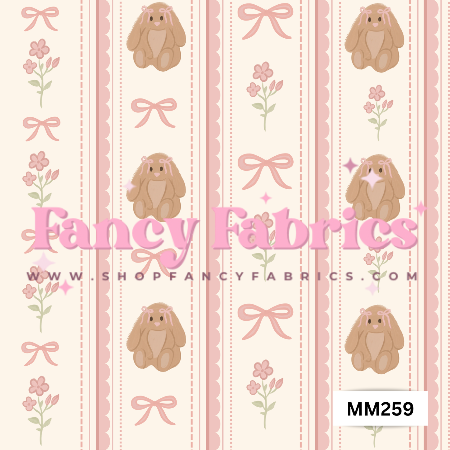 MM259 | PREORDER | Fabric By The Yard