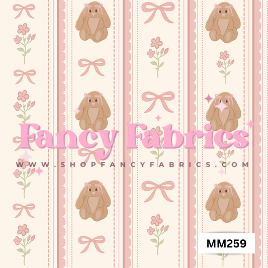 MM259 | PREORDER | Fabric By The Yard