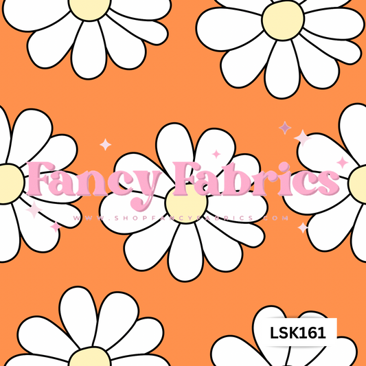 LSK161 | PREORDER | By The Yard