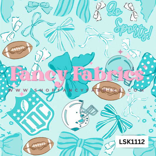 LSK1112 | PREORDER | Fabric By The Yard