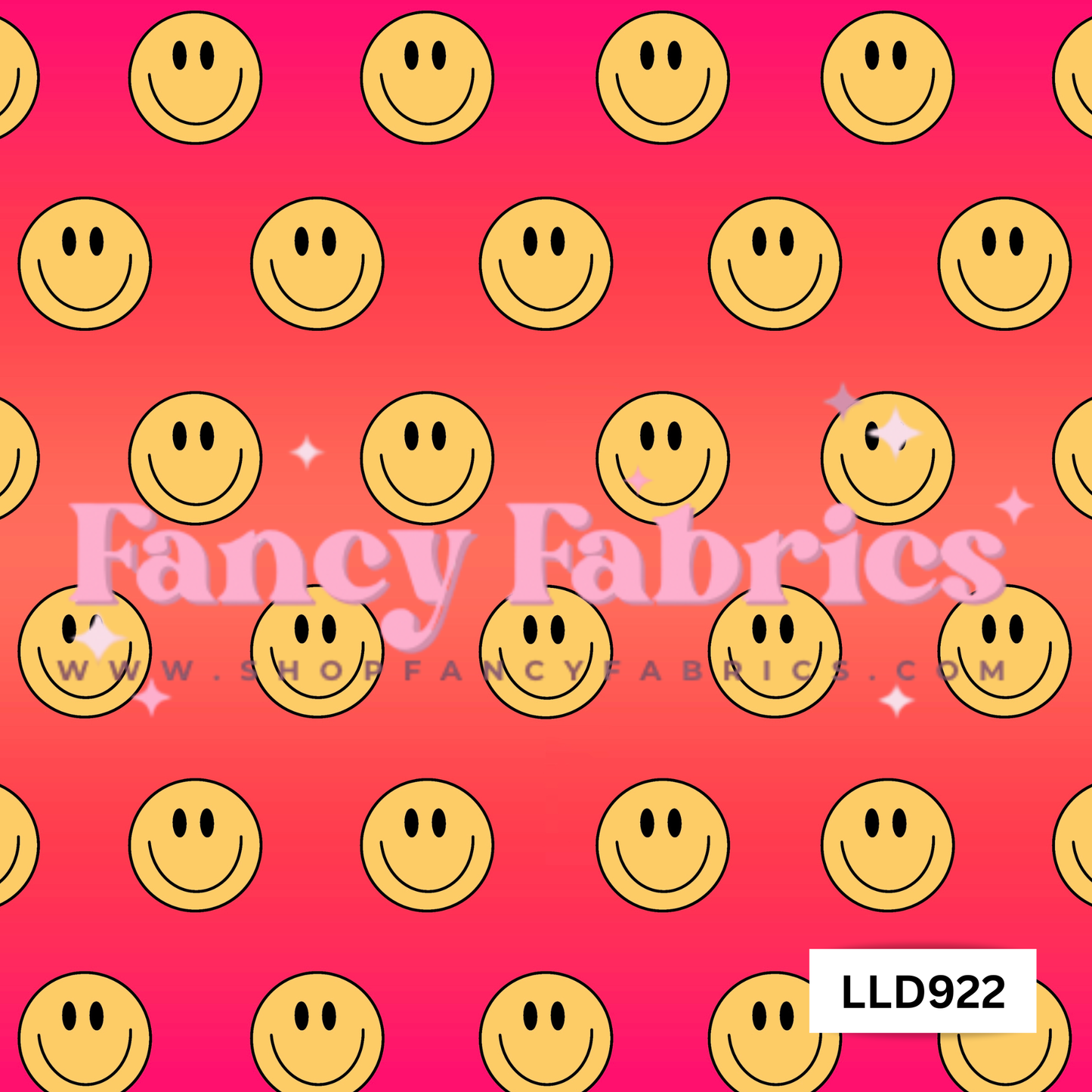 LLD922 | PREORDER | Fabric By The Yard