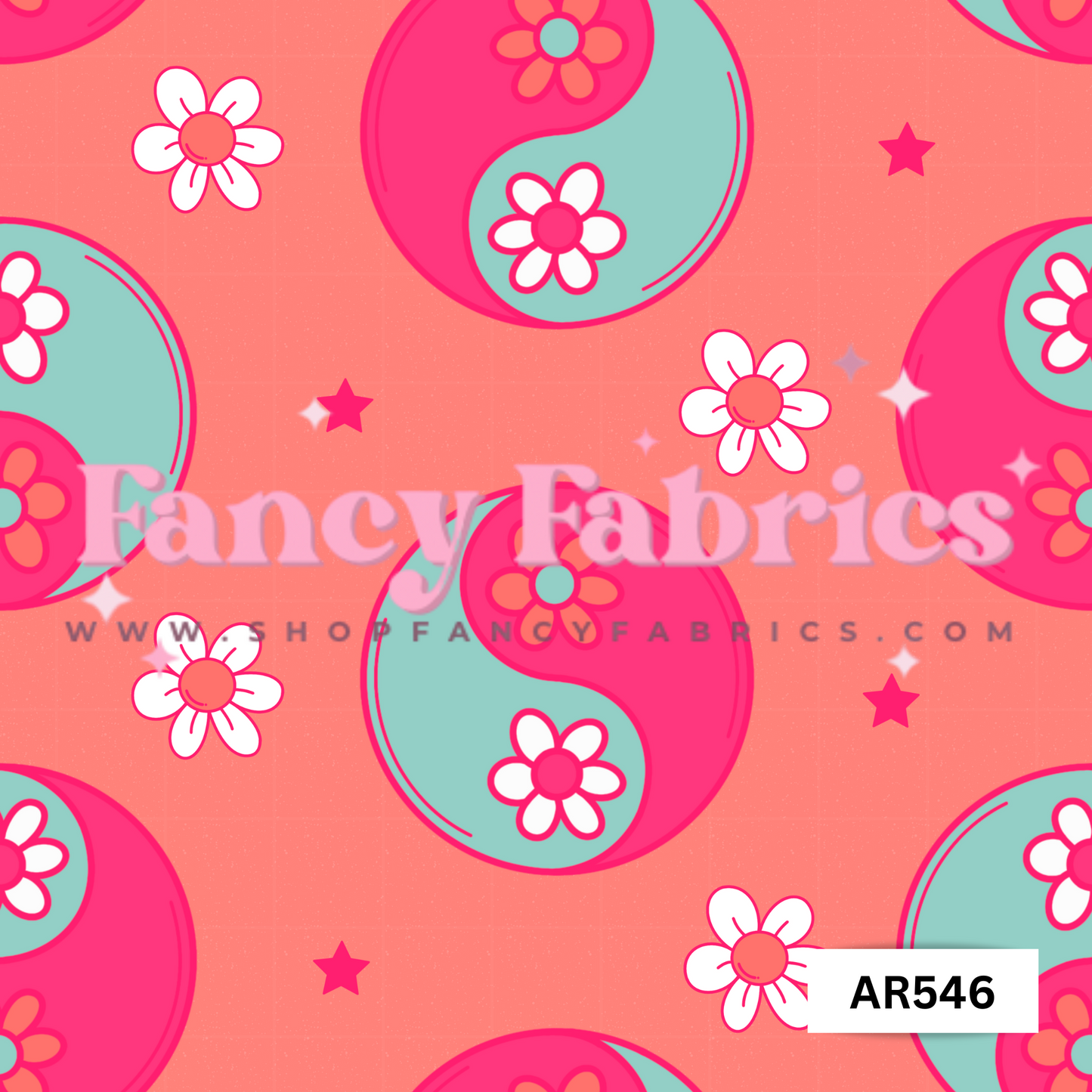 AR546 | PREORDER | Fabric By The Yard