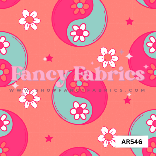 AR546 | PREORDER | Fabric By The Yard