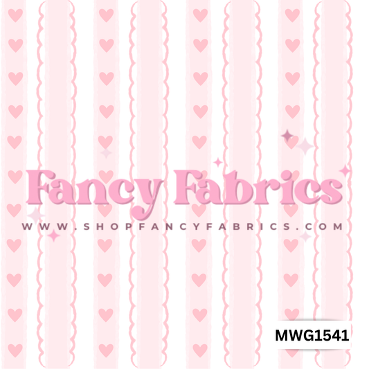MWG1541 | PREORDER | Fabric By The Yard