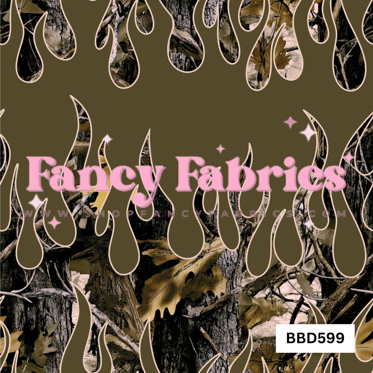 BBD599 | PREORDER | Fabric By The Yard