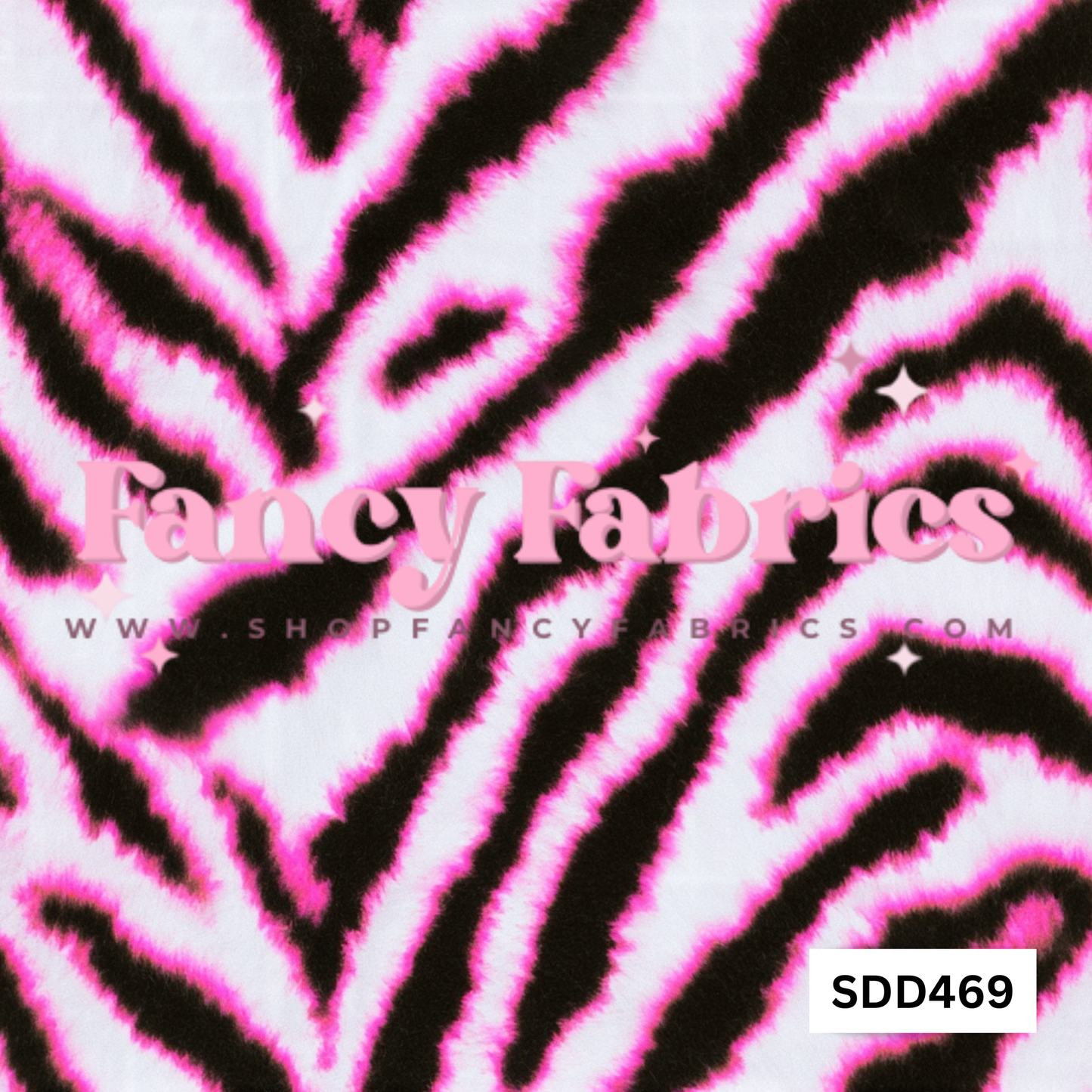 SDD469 | PREORDER | Fabric By The Yard
