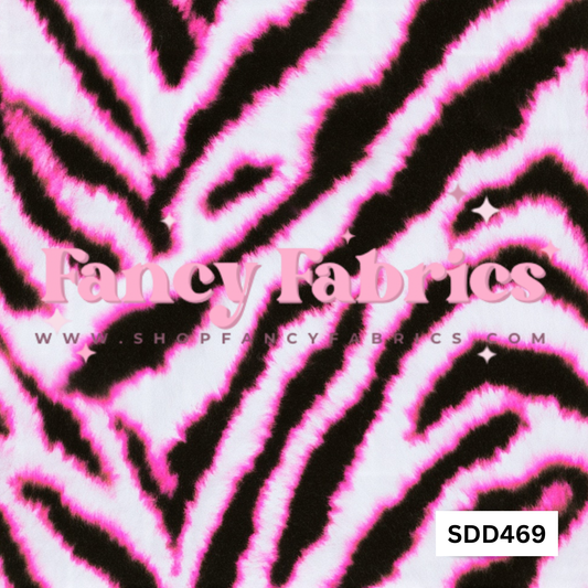 SDD469 | PREORDER | Fabric By The Yard