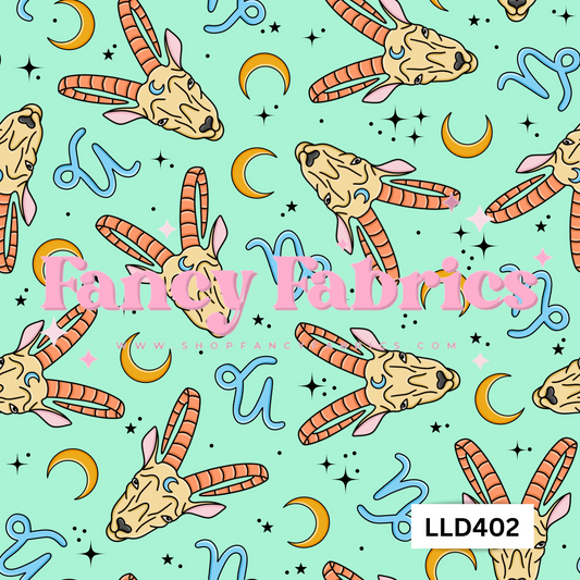 Lauren Liza | LLD402 | PREORDER | By The Yard