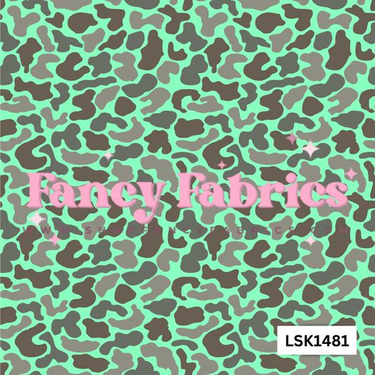 LSK1481 | PREORDER | Fabric By The Yard