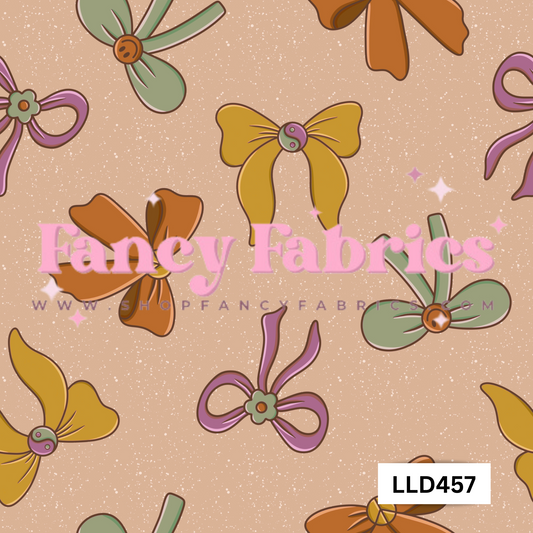 Lauren Liza Designs | LLD457 | PREORDER | By The Yard