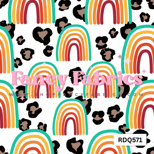 RDQ571 | PREORDER | Fabric By The Yard