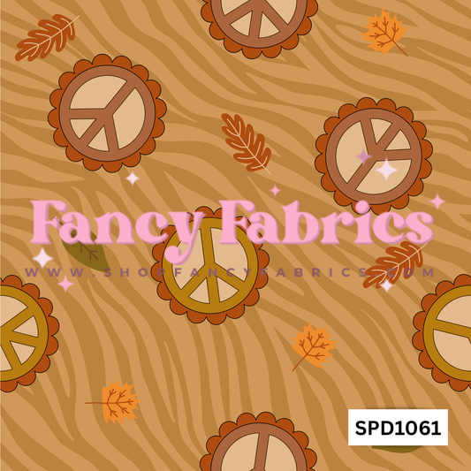 SPD1061 | PREORDER | Fabric By The Yard