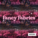 WID290 | PREORDER | Fabric By The Yard