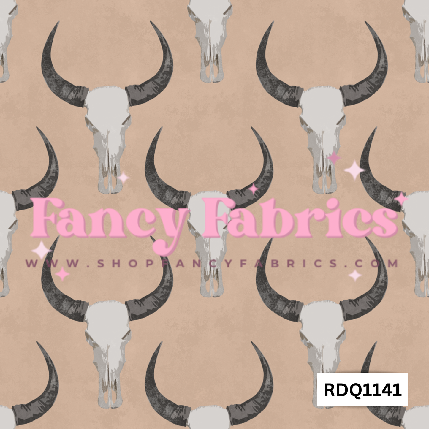 RDQ1141 | PREORDER | Fabric By The Yard