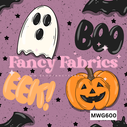 MWG600 | PREORDER | By The Yard