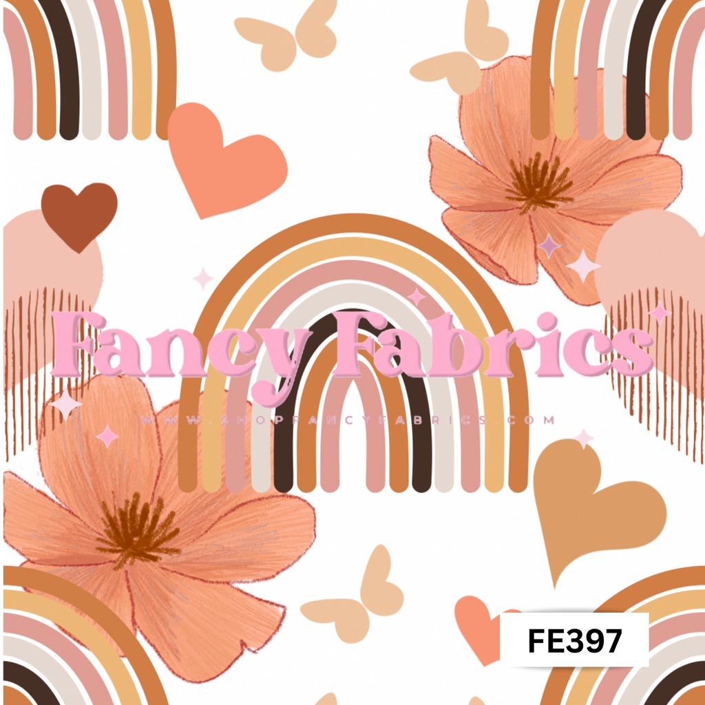 FE397 | PREORDER | By The Yard