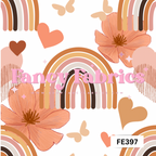 FE397 | PREORDER | By The Yard