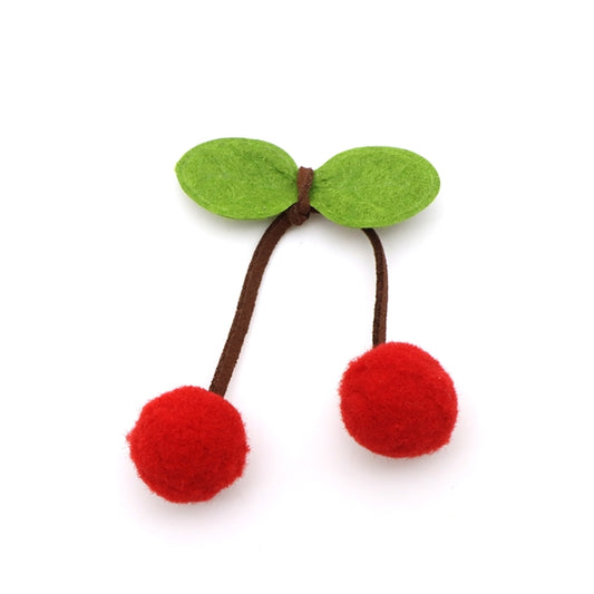 Cherries | Bow Accessories | Ready To Ship