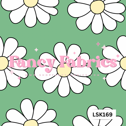 LSK169 | PREORDER | By The Yard