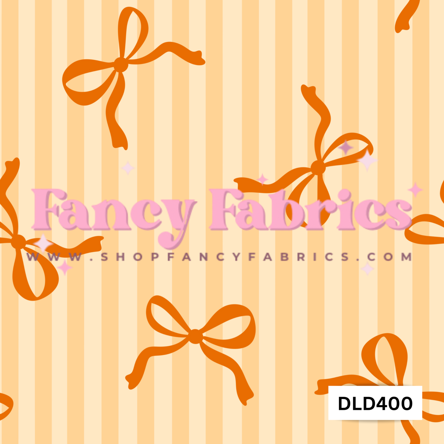 DLD400 |  PREORDER | Fabric By The Yard