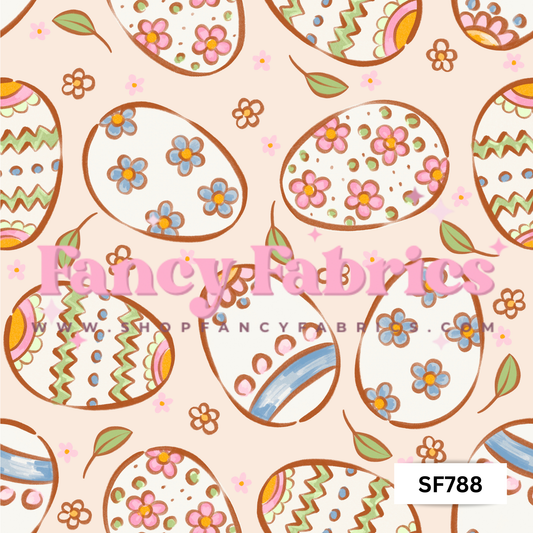 SF788 | PREORDER | Fabric By The Yard