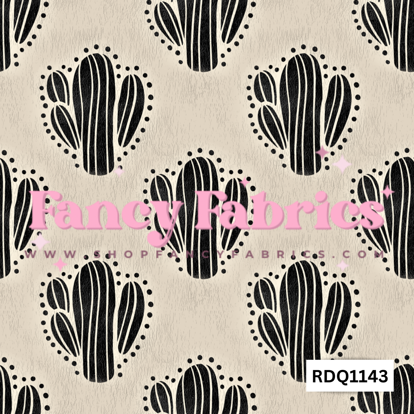 RDQ1143 | PREORDER | Fabric By The Yard