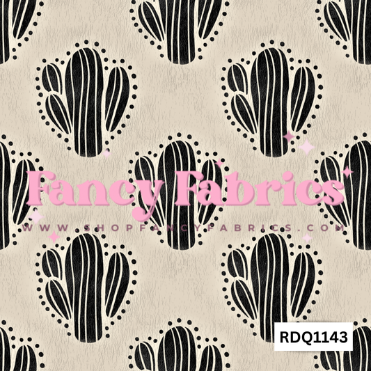 RDQ1143 | PREORDER | Fabric By The Yard