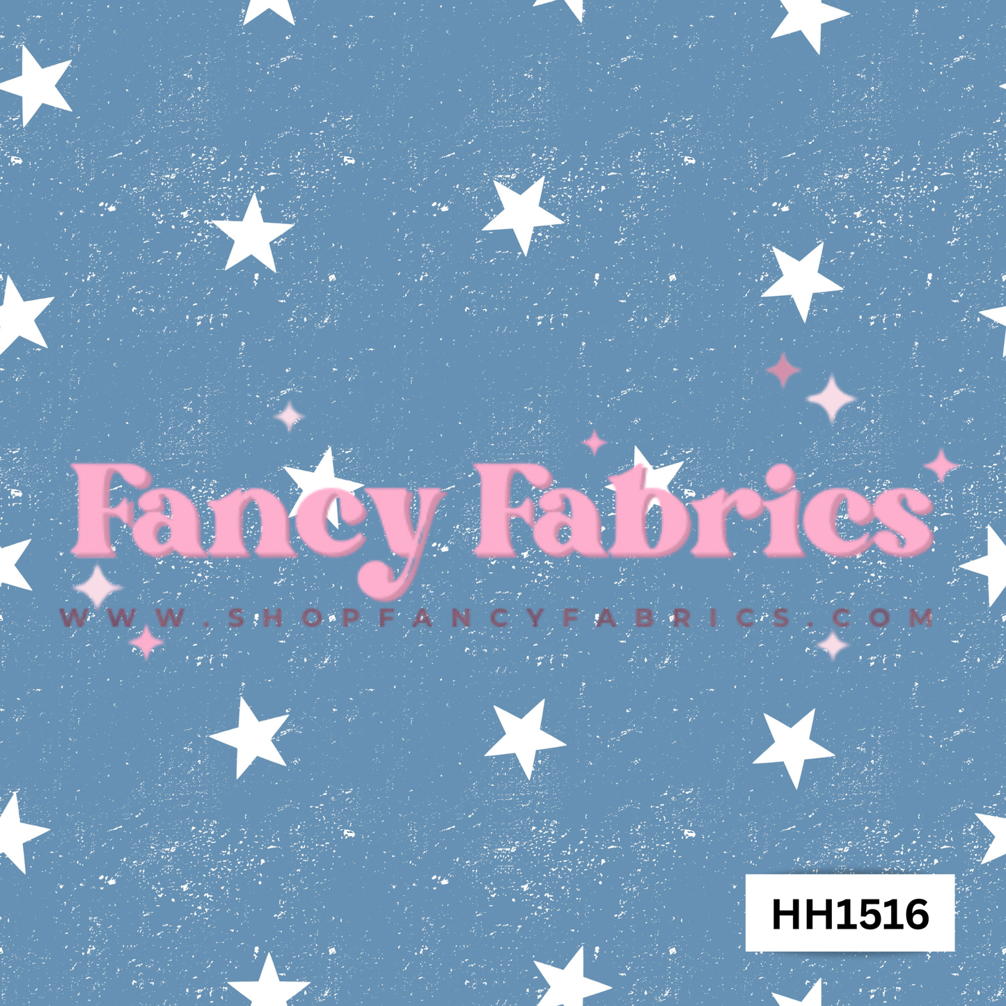 HH1516 | PREORDER | Fabric By The Yard