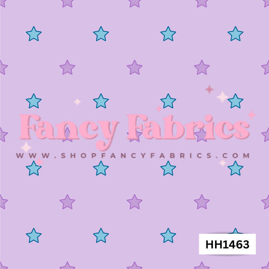 HH1463 | PREORDER | Fabric By The Yard