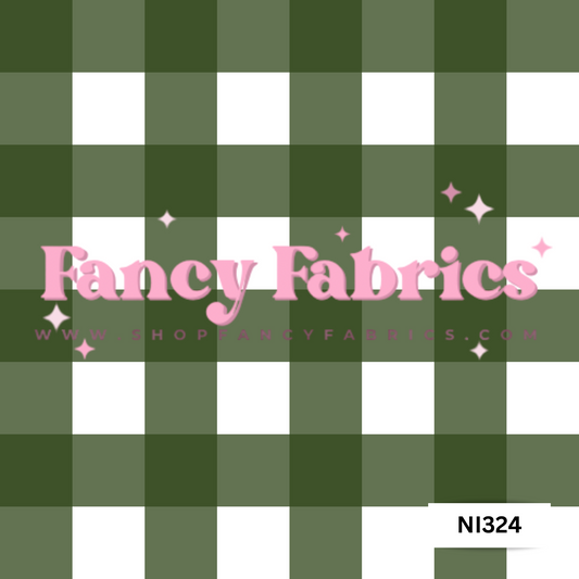 NI324 | PREORDER | Fabric By The Yard