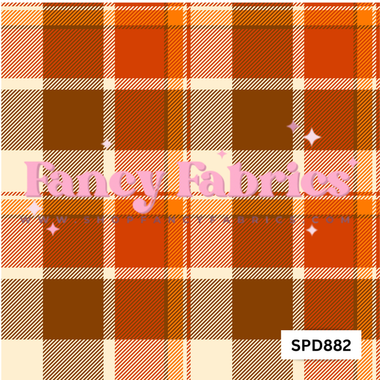 SPD882 | PREORDER | Fabric By The Yard
