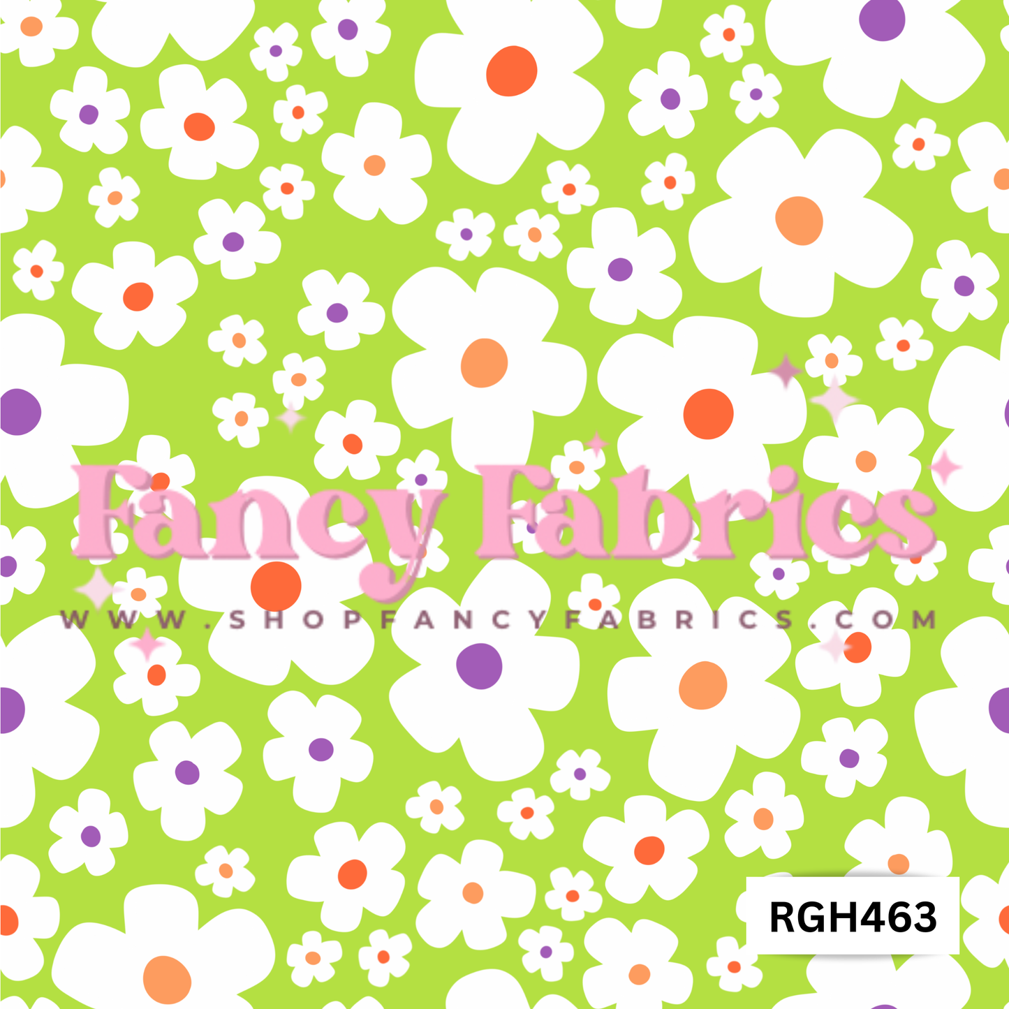 RGH463 | PREORDER | Fabric By The Yard