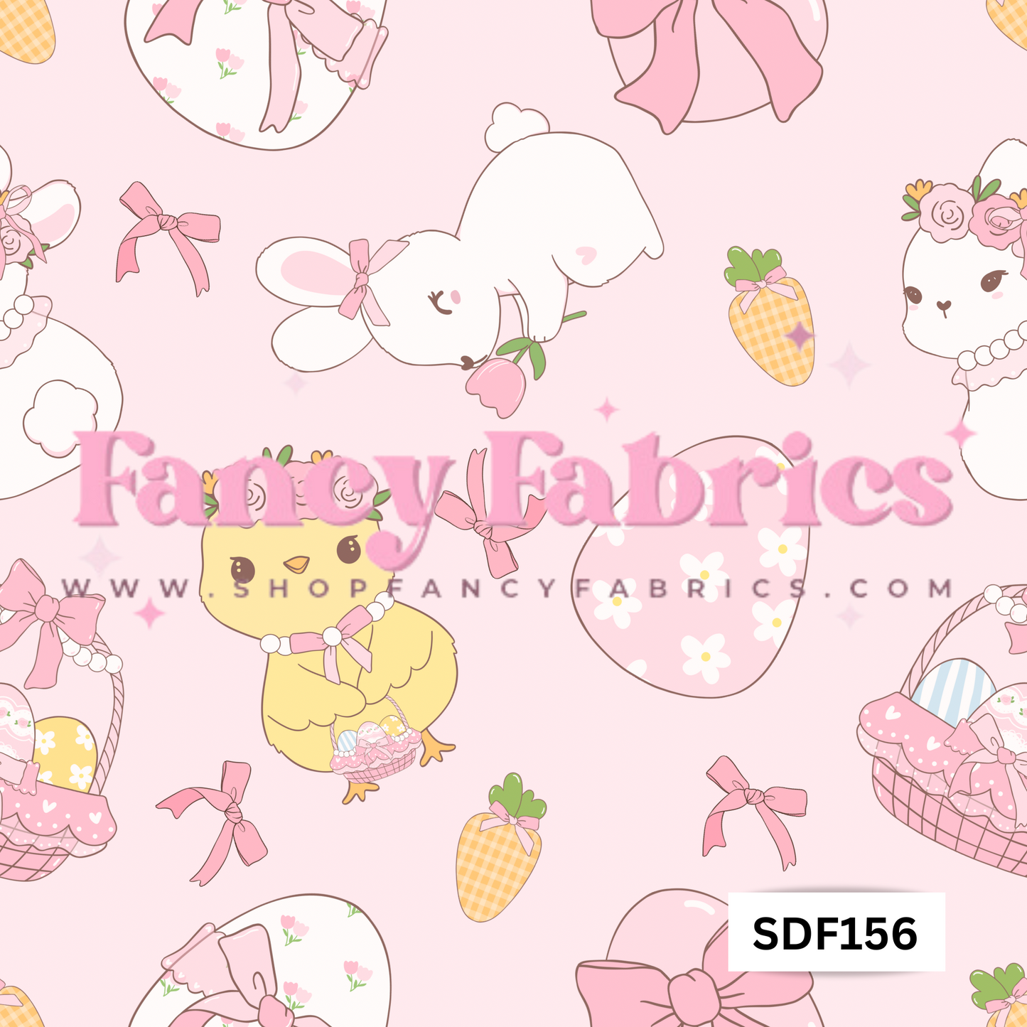 SDF186 | PREORDER | By The Yard