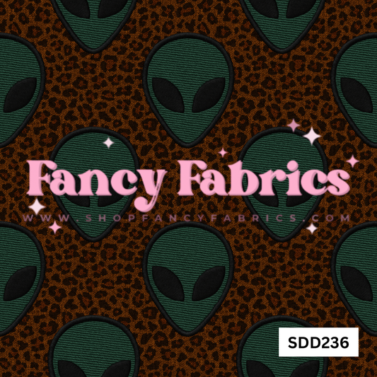 SDD236 | PREORDER | Fabric By The Yard