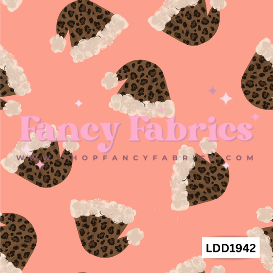 LDD1942 |  PREORDER | Fabric By The Yard