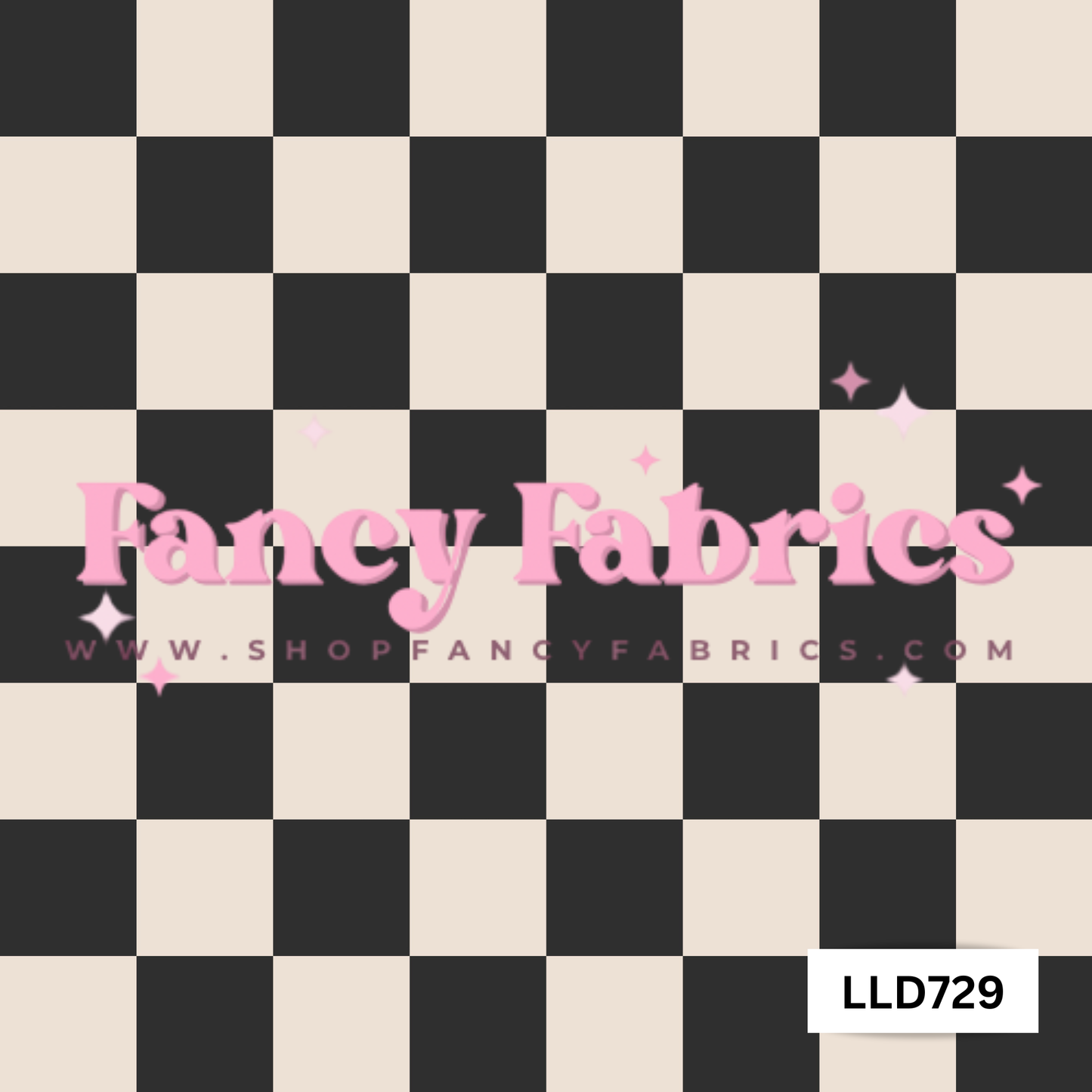 LLD729 | PREORDER | Fabric By The Yard