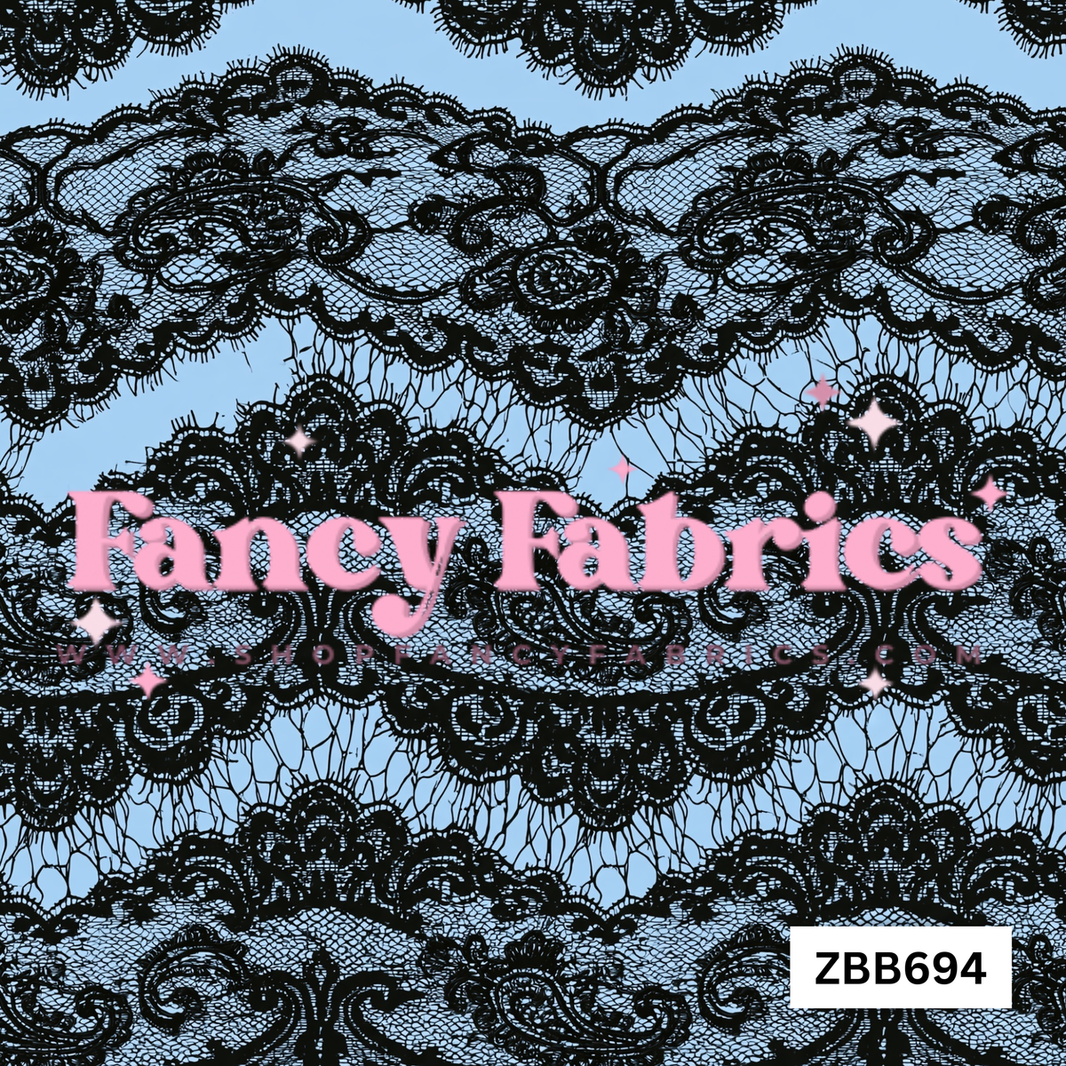 ZBB694 | PREORDER | Fabric By The Yard