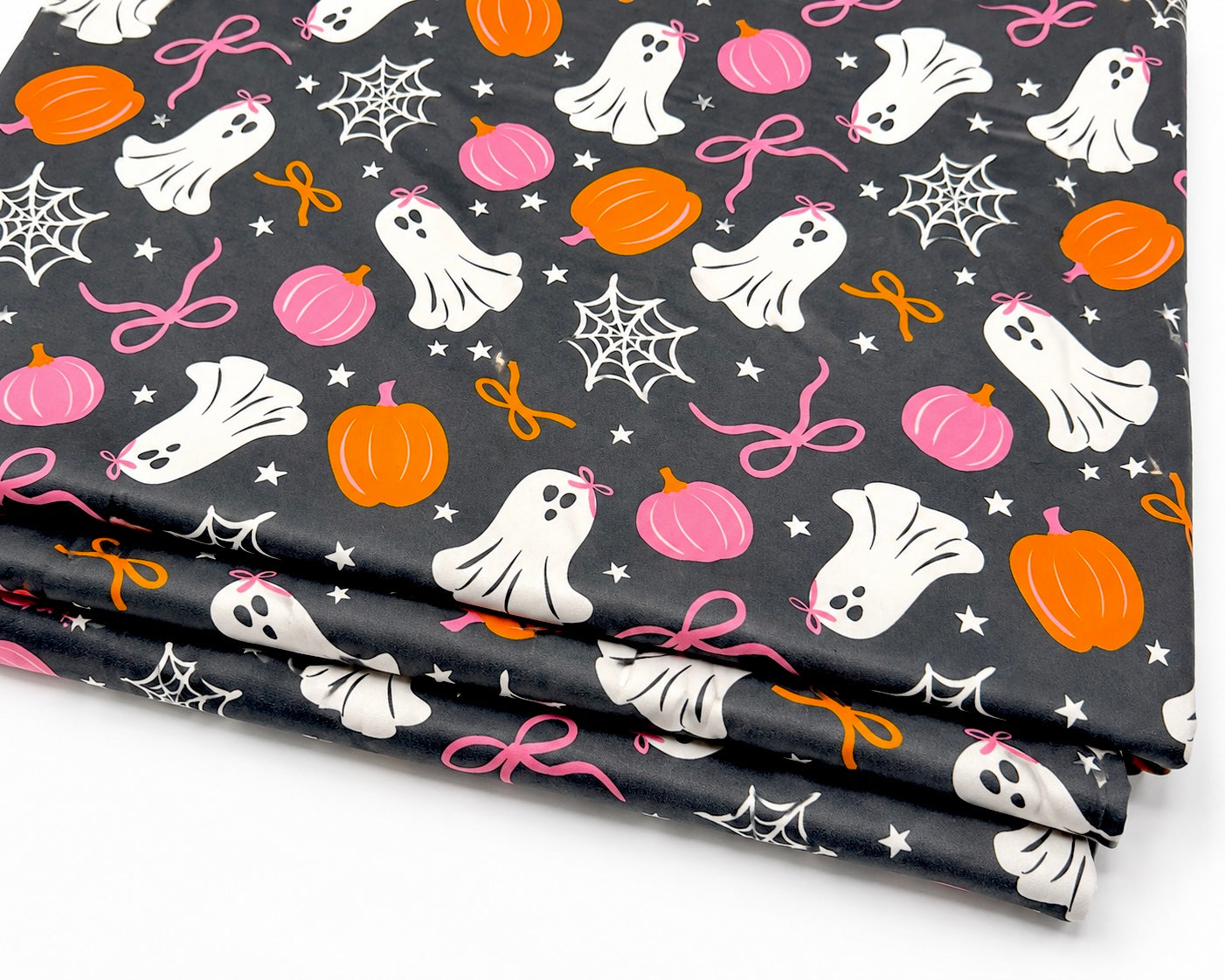 Ghost Bows | 8x8 Scaling | DBP | Ready To Ship