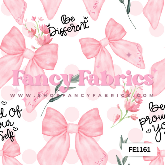 FE1161 | PREORDER | Fabric By The Yard