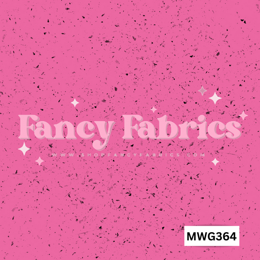 MWG364 | PREORDER | By The Yard