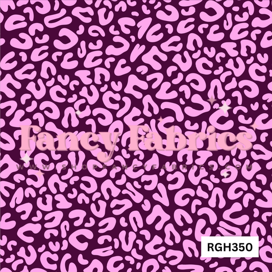 RGH350 | PREORDER | Fabric By The Yard