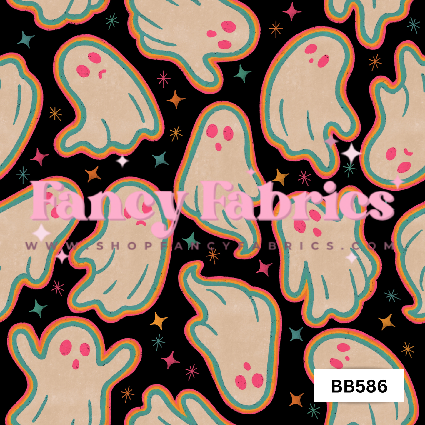 BB586 |  PREORDER | Fabric By The Yard