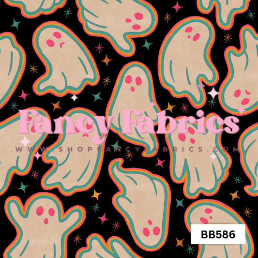BB586 |  PREORDER | Fabric By The Yard