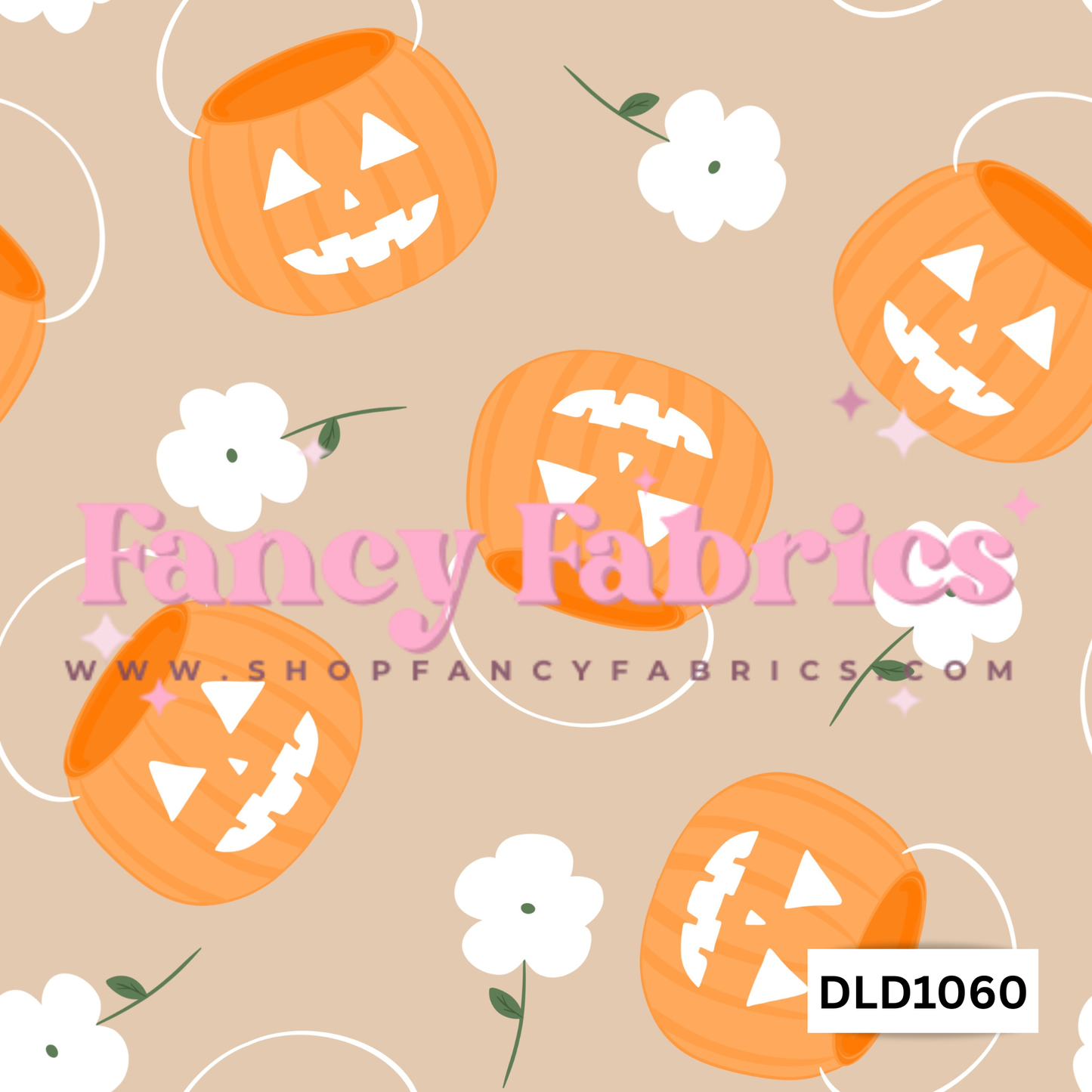 DLD1060 | PREORDER | Fabric By The Yard