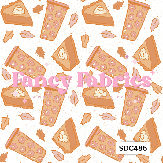 SDC486 | PREORDER | By The Yard