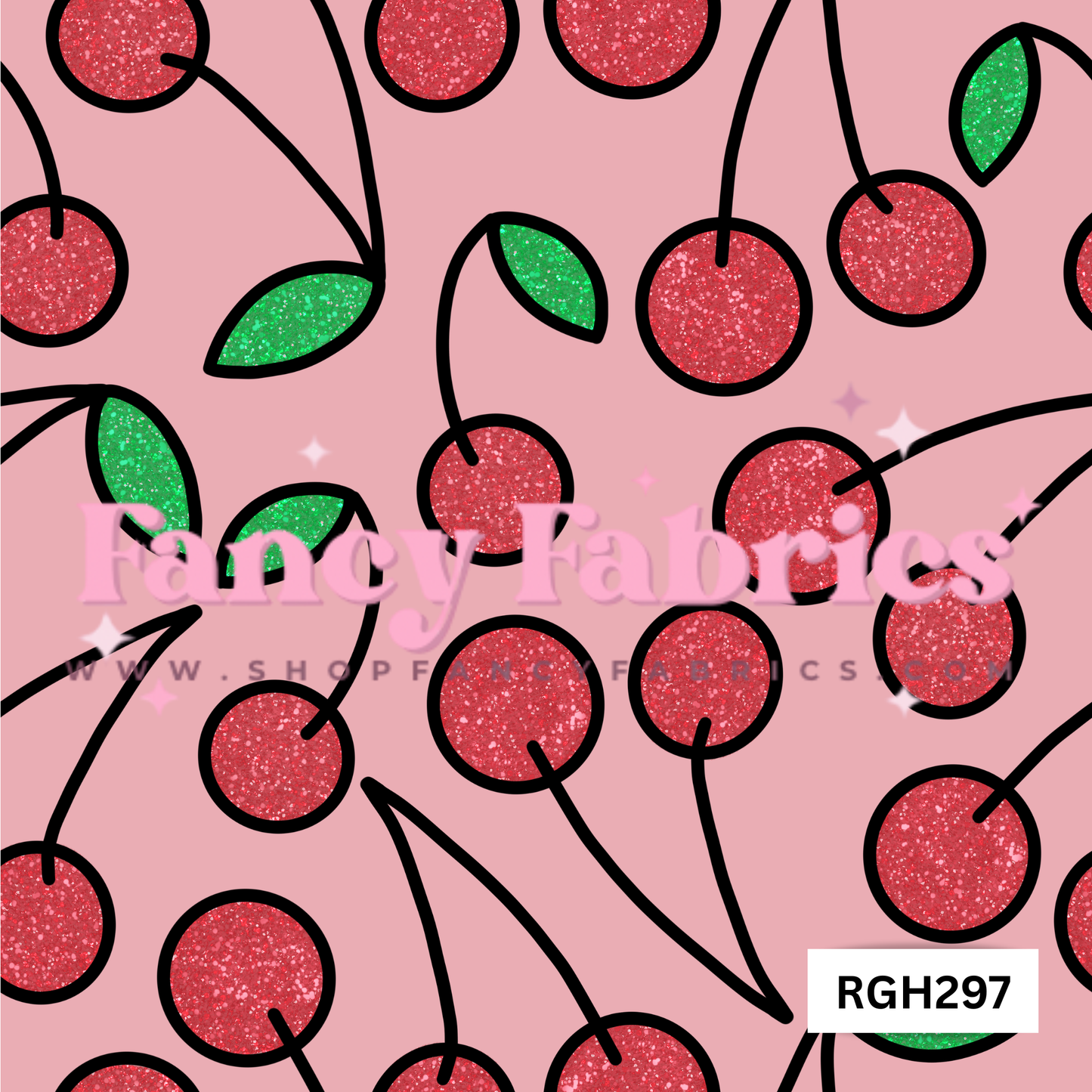 RGH297 | PREORDER | Fabric By The Yard