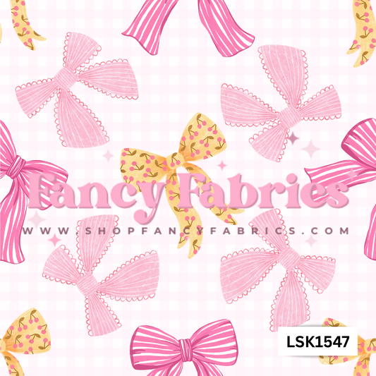 LSK1547 | PREORDER | Fabric By The Yard