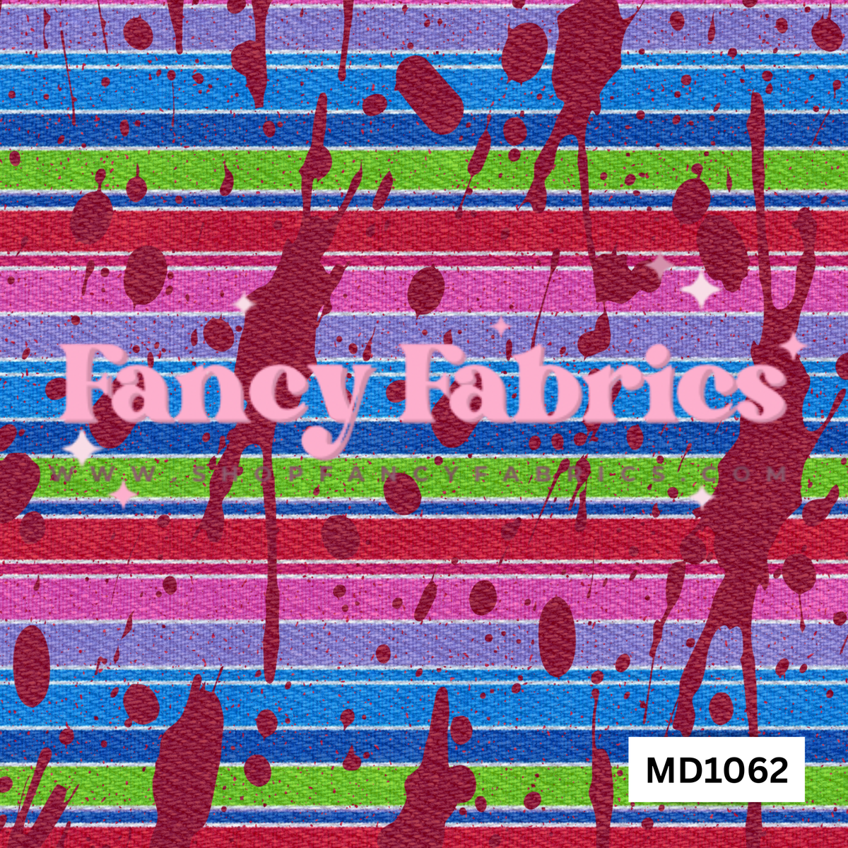 MD1062 | PREORDER | Fabric By The Yard