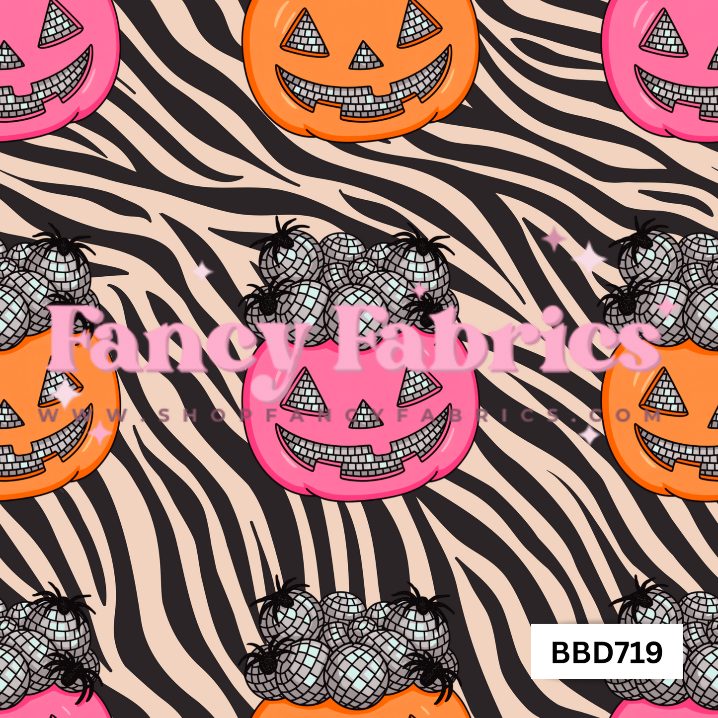 BBD719 | PREORDER | Fabric By The Yard